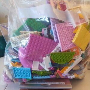 LEGO FRIENDS Assorted Lot